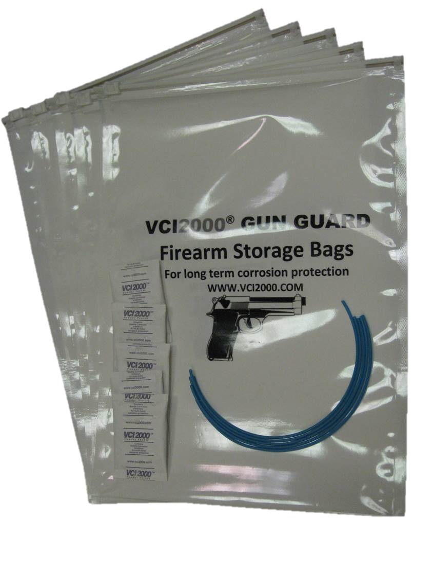BLUE Packing Material Vci Film Cover Bag, For Industrial Use, Size:  Cutomized at Rs 170/kgs in Ludhiana